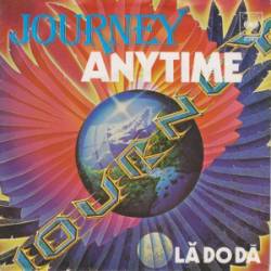 Journey : Anytime - La Do Da